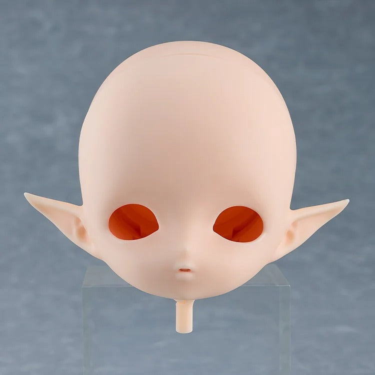 Harmonia bloom blooming doll（頭精靈）