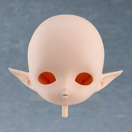 Harmonia bloom blooming doll（頭精靈）