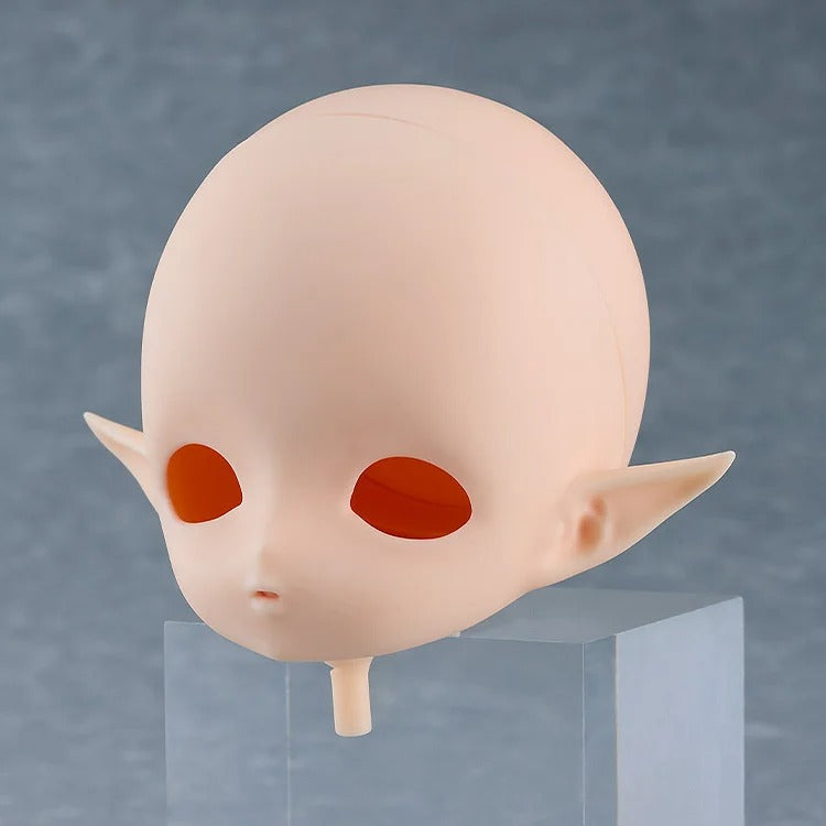 Harmonia bloom blooming doll（頭精靈）