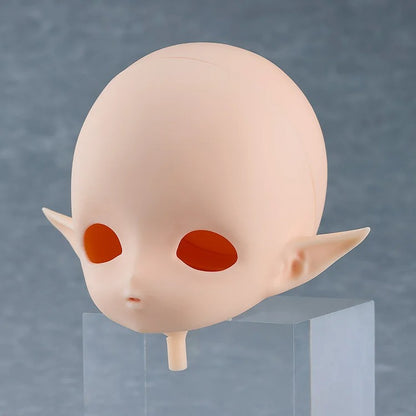 Harmonia bloom blooming doll（頭精靈）
