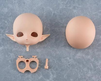 Harmonia bloom blooming doll（頭精靈）
