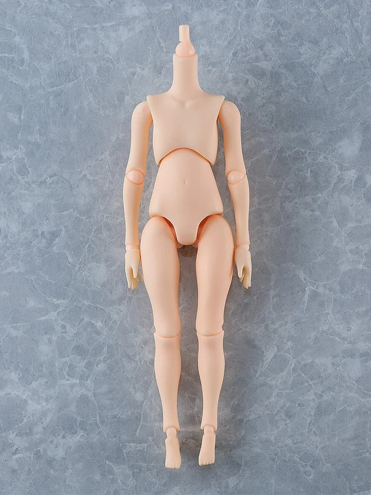 Harmonia bloom blooming doll root (Body-Boyhood)