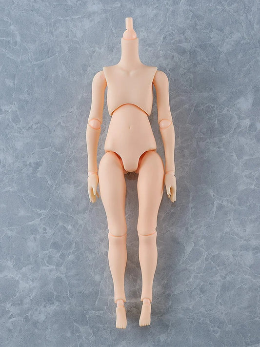 Harmonia bloom blooming doll root (Body-Boyhood)
