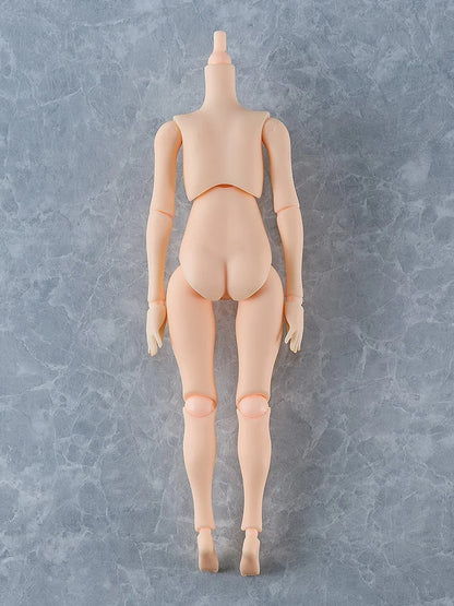 Harmonia bloom blooming doll root (Body-Boyhood)