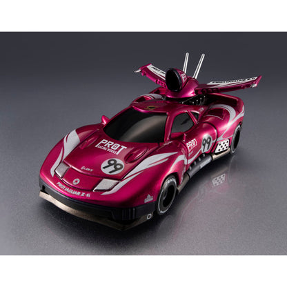 Cyber FormulaCollection-Heritage Edition- New Century GPXCyber Formula Proto Jaguar Z-6