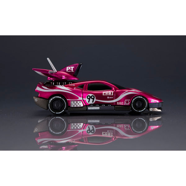 Cyber FormulaCollection-Heritage Edition- New Century GPXCyber Formula Proto Jaguar Z-6