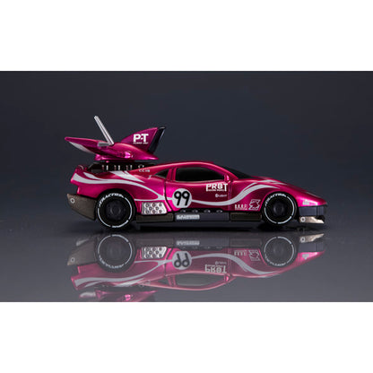 Cyber FormulaCollection-Heritage Edition- New Century GPXCyber Formula Proto Jaguar Z-6