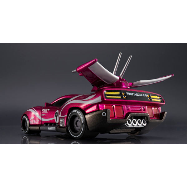 Cyber FormulaCollection-Heritage Edition- New Century GPXCyber Formula Proto Jaguar Z-6