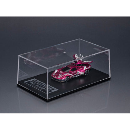 Cyber FormulaCollection-Heritage Edition- New Century GPXCyber Formula Proto Jaguar Z-6