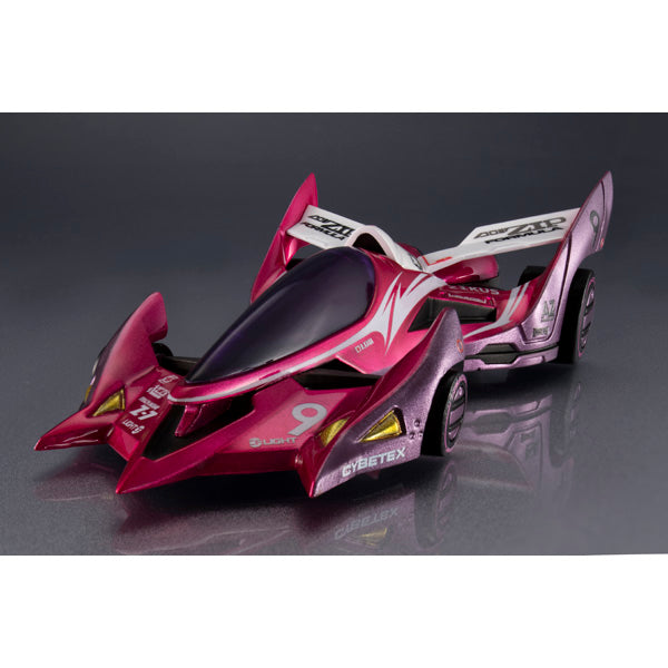 사이버 포뮬러컬렉션-Heritage Edition- 신세기 GPX사이버 포뮬러 아오이스텔스 재규어 Z-7