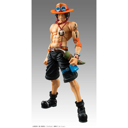 ヴァリアブルアクション Heroes ONE PIECE ポートガス・D・エース 【再販】