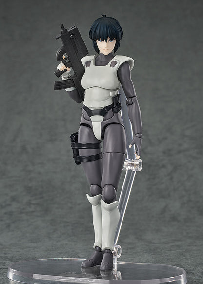 Hyper Body GHOST IN THE SHELL / 공각기동대 쿠사나기 소자(간이 아머드 슈트 Ver.)[재판매]