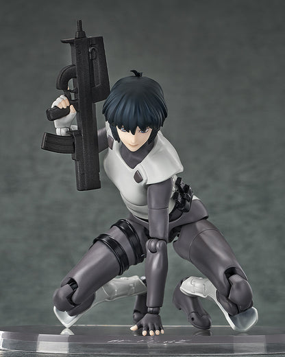 Hyper Body GHOST IN THE SHELL / 공각기동대 쿠사나기 소자(간이 아머드 슈트 Ver.)[재판매]