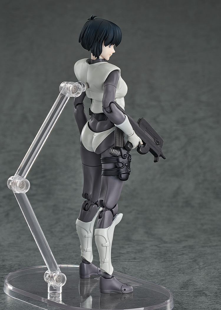 Hyper Body GHOST IN THE SHELL / 공각기동대 쿠사나기 소자(간이 아머드 슈트 Ver.)[재판매]
