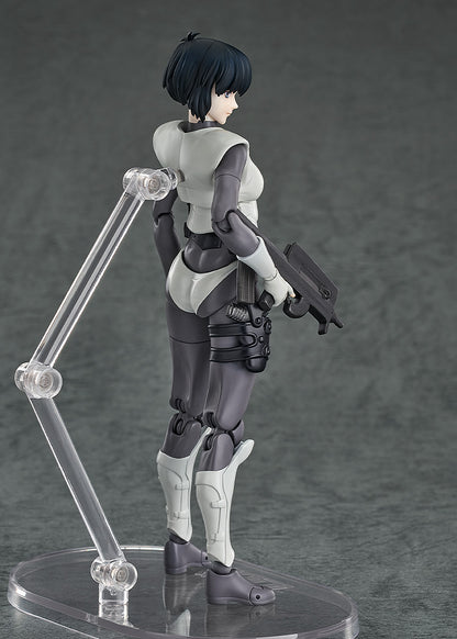 Hyper Body GHOST IN THE SHELL / 공각기동대 쿠사나기 소자(간이 아머드 슈트 Ver.)[재판매]