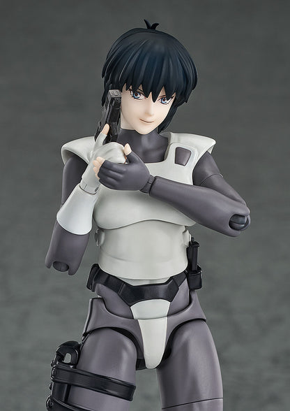 Hyper Body GHOST IN THE SHELL / 공각기동대 쿠사나기 소자(간이 아머드 슈트 Ver.)[재판매]
