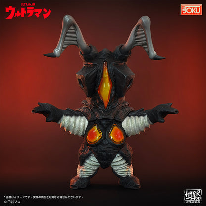 HyperMod奥特怪兽系列奥特系列杰顿涂装完成品