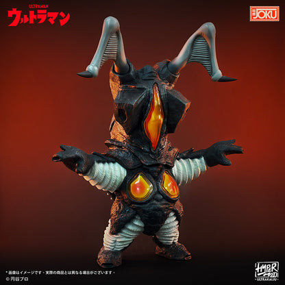 HyperMod奥特怪兽系列奥特系列杰顿涂装完成品