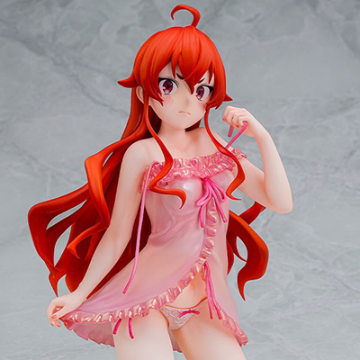 Mushoku Tensei II - I'll do my best if I go to another world - Ellis Lingerie Ver.