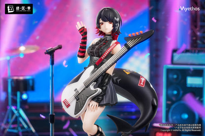 ゼンレスゾーンゼロ Gift+ 1/8 エレン・ジョー 華やぐ遊歩 Ver.
