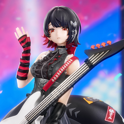 ゼンレスゾーンゼロ Gift+ 1/8 エレン・ジョー 華やぐ遊歩 Ver.