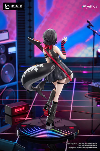 ゼンレスゾーンゼロ Gift+ 1/8 エレン・ジョー 華やぐ遊歩 Ver.