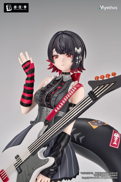 ゼンレスゾーンゼロ Gift+ 1/8 エレン・ジョー 華やぐ遊歩 Ver.