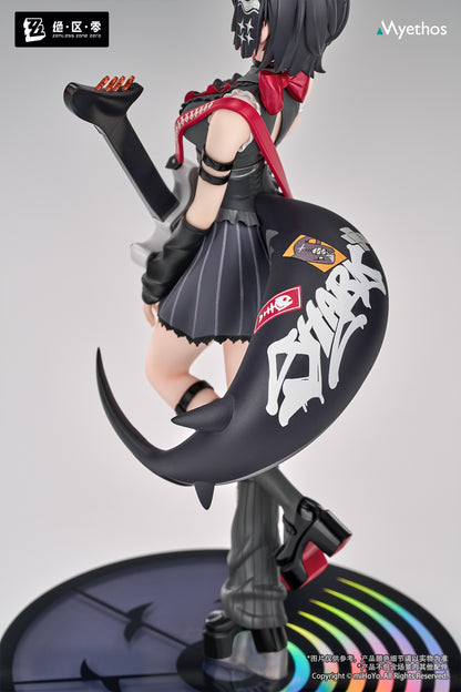 ゼンレスゾーンゼロ Gift+ 1/8 エレン・ジョー 華やぐ遊歩 Ver.