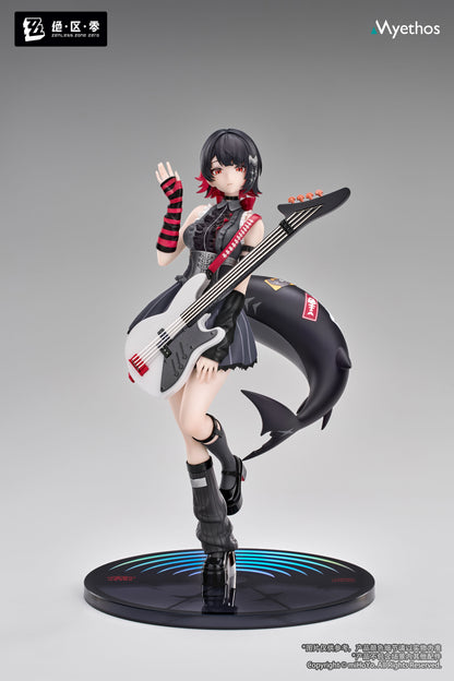 ゼンレスゾーンゼロ Gift+ 1/8 エレン・ジョー 華やぐ遊歩 Ver.