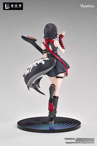 ゼンレスゾーンゼロ Gift+ 1/8 エレン・ジョー 華やぐ遊歩 Ver.