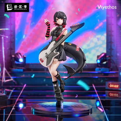 ゼンレスゾーンゼロ Gift+ 1/8 エレン・ジョー 華やぐ遊歩 Ver.