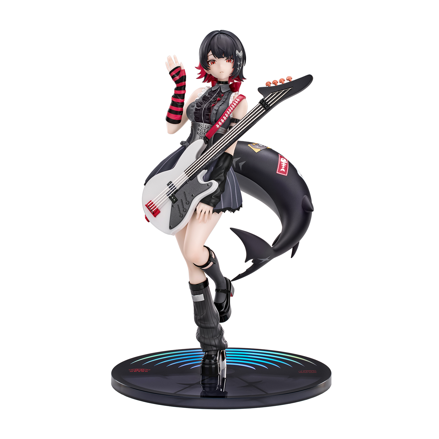 ゼンレスゾーンゼロ Gift+ 1/8 エレン・ジョー 華やぐ遊歩 Ver.