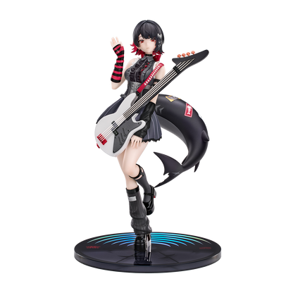 ゼンレスゾーンゼロ Gift+ 1/8 エレン・ジョー 華やぐ遊歩 Ver.