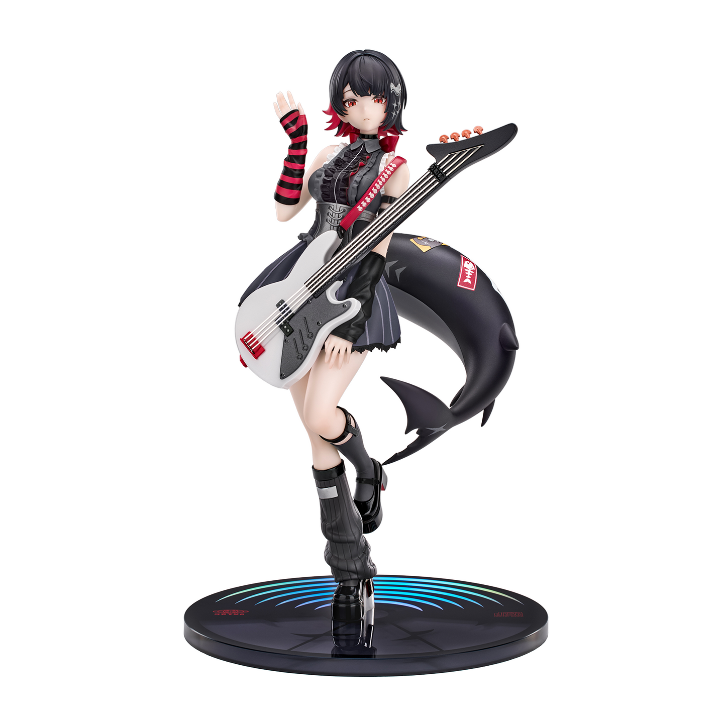 ゼンレスゾーンゼロ Gift+ 1/8 エレン・ジョー 華やぐ遊歩 Ver.