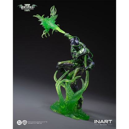 inart action 黑暗之夜：金屬 蝙蝠侠破晓者