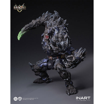 INART Action 다크 나이트: 메탈 배트맨 디버스 테이터