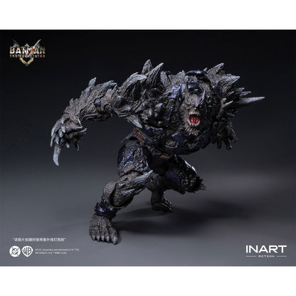 INART Action 다크 나이트: 메탈 배트맨 디버스 테이터