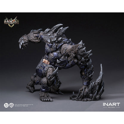 INART Action 다크 나이트: 메탈 배트맨 디버스 테이터