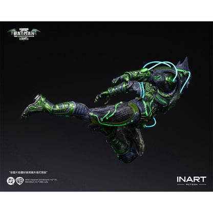 inart action 黑暗之夜：金屬 蝙蝠侠破晓者