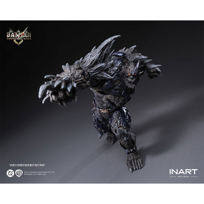 INART Action 다크 나이트: 메탈 배트맨 디버스 테이터