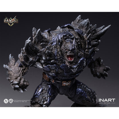 INART Action 다크 나이트: 메탈 배트맨 디버스 테이터