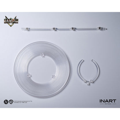 INART Action 다크 나이트: 메탈 배트맨 디버스 테이터