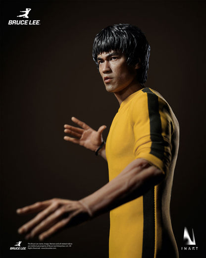 Bruce Lee INART Bruce Lee(Yellow Jumpsuit) 1/6 scale Figure