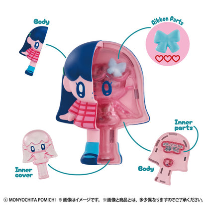 INSIDE FANTASY MONYOGIRL