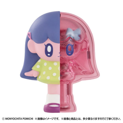 INSIDE FANTASY MONYOGIRL