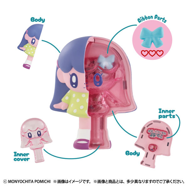INSIDE FANTASY MONYOGIRL