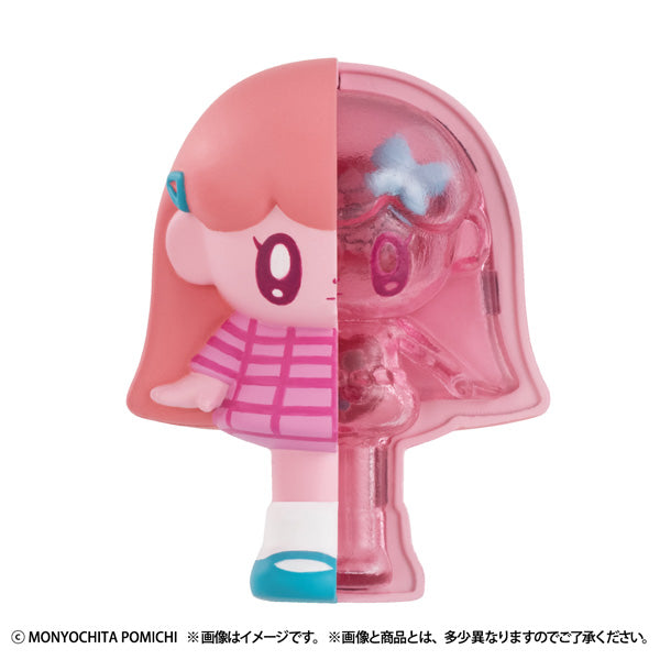 INSIDE FANTASY MONYOGIRL