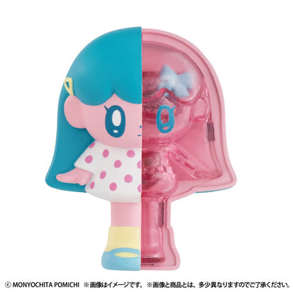 INSIDE FANTASY MONYOGIRL