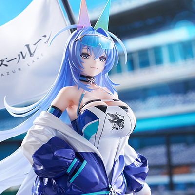 アズールレーン ニュージャージー IRF2024ver. 1/7