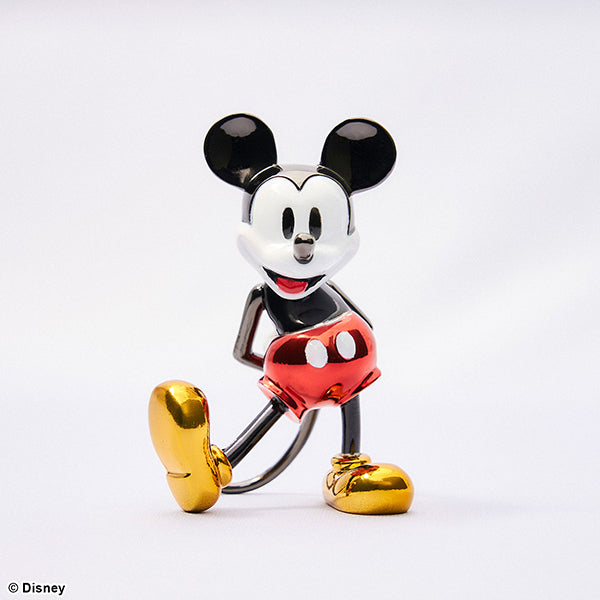 ブライトアーツギャラリー Disney ミッキーマウス 1930s – viviON BLUE
